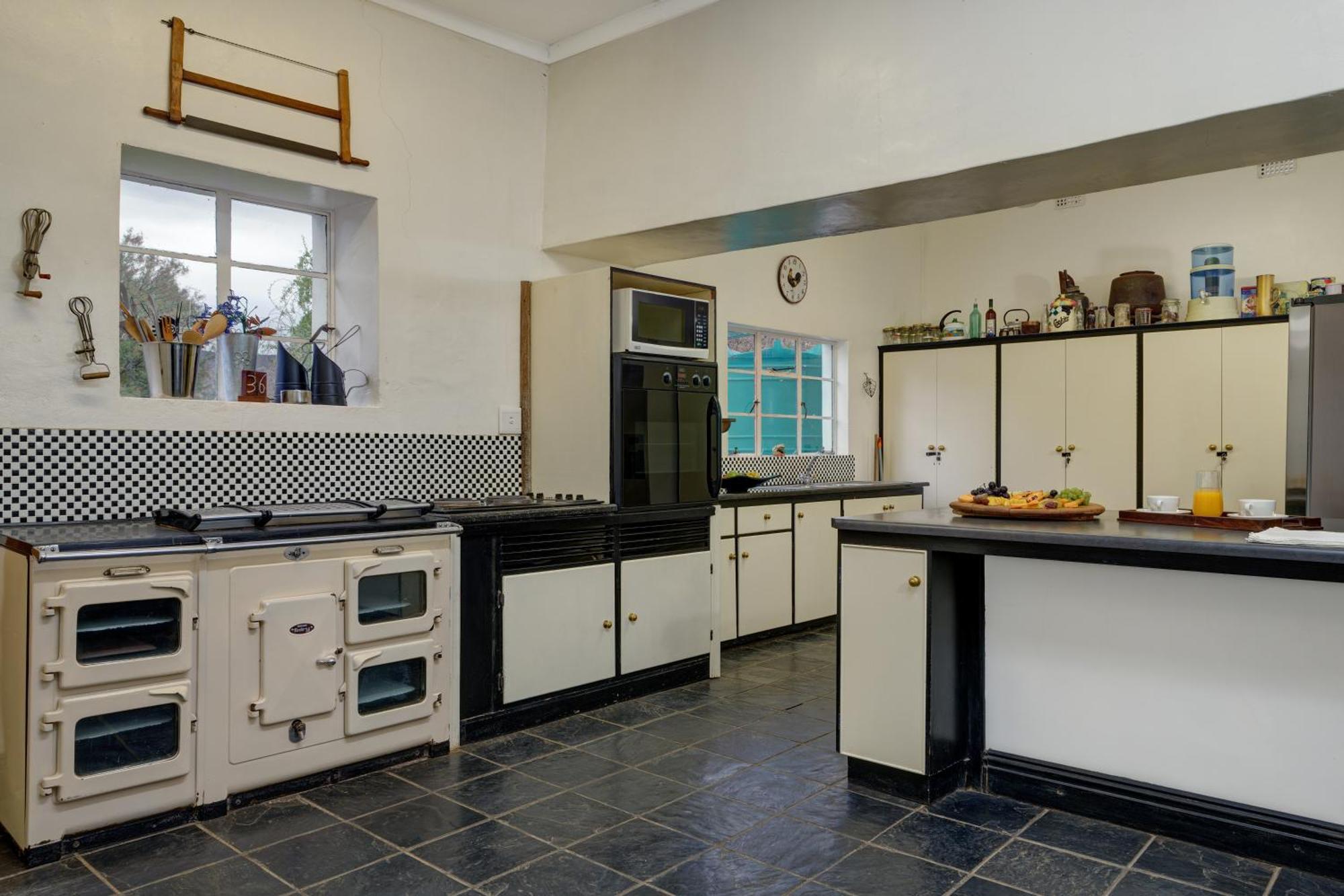 Buccara Wildlife Reserve Graaff Reinet Luaran gambar