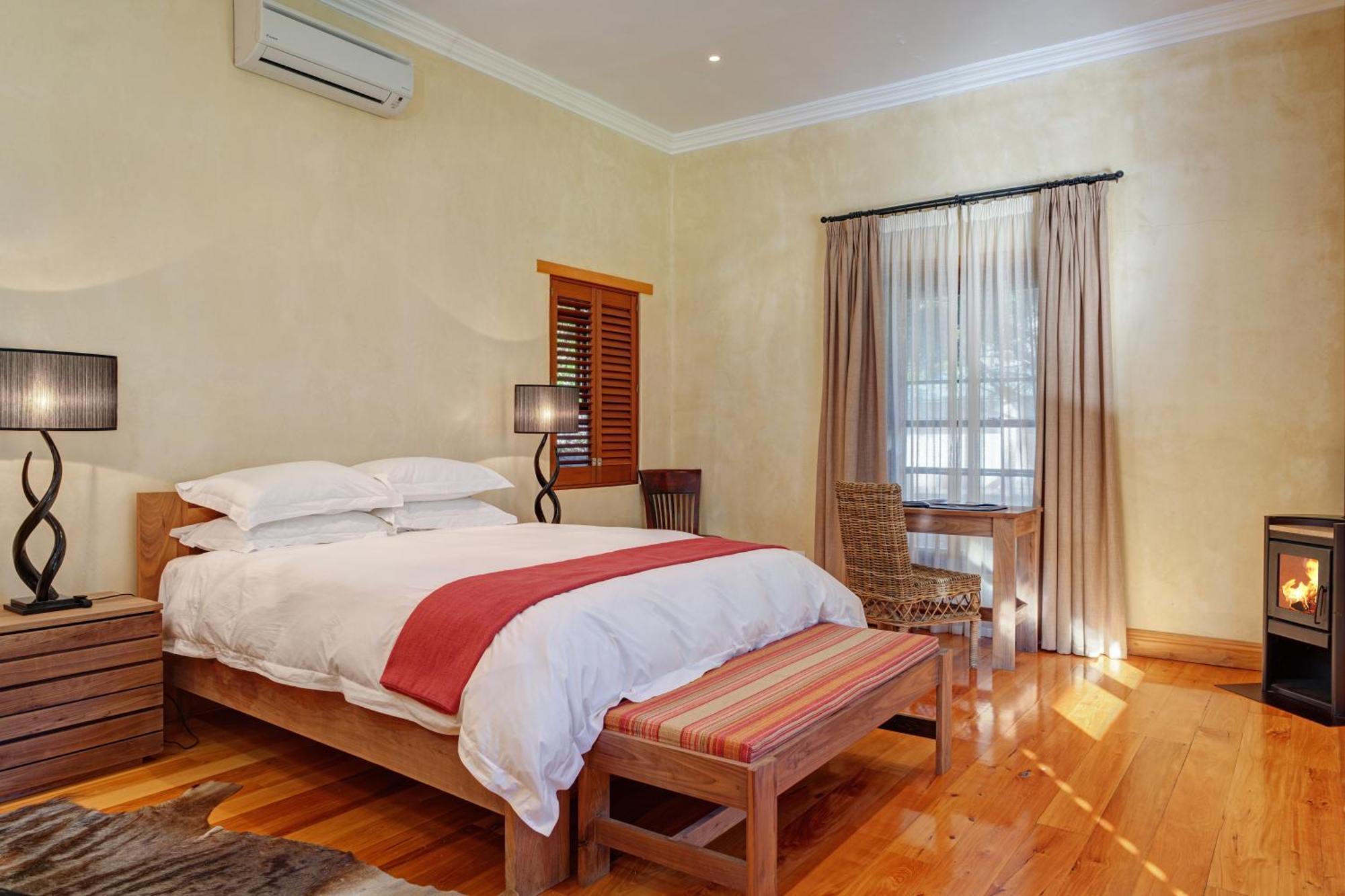 Buccara Wildlife Reserve Graaff Reinet Luaran gambar