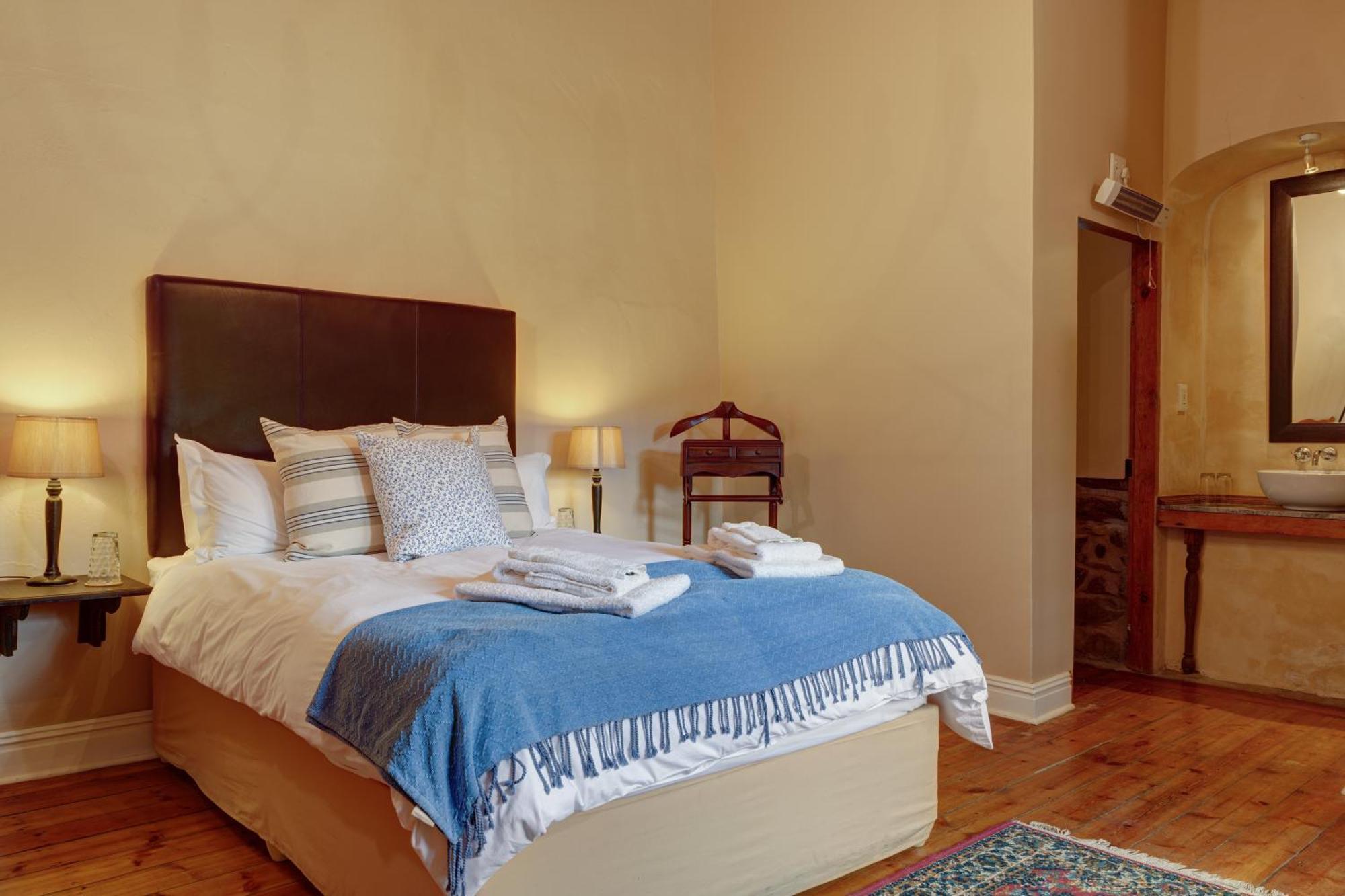 Buccara Wildlife Reserve Graaff Reinet Luaran gambar