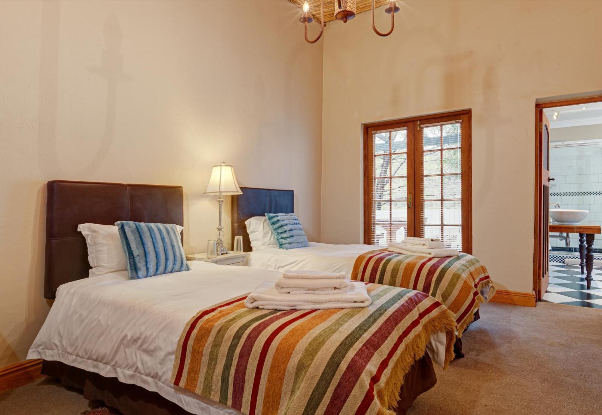 Buccara Wildlife Reserve Graaff Reinet Luaran gambar
